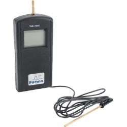 Skaitmeninis multitesteris vartams 442562