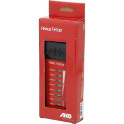 Skaitmeninis duo voltmetras 0,5-13,0kV 442328