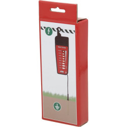 Skaitmeninis duo voltmetras 0,5-13,0kV 442328