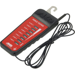 Skaitmeninis duo voltmetras 0,5-13,0kV 442328