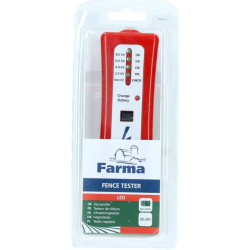 Skaitmeninis tvoros testeris 702010FA