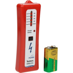 Skaitmeninis tvoros testeris 702010FA