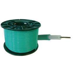 Požeminis 100 m aukštos įtampos kabelis 440111