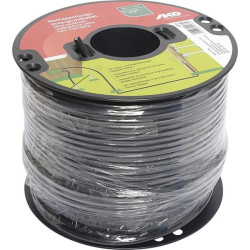 Požeminis laidas Ø1,6mm, 100m 44933AKO