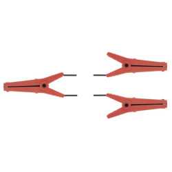 Jungties kabelis trigubas 60cm 443029011