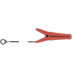 Jungties kabelio kilpa M8 120cm 443038011