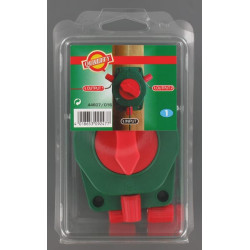 Tvoros jungiklis 44607011