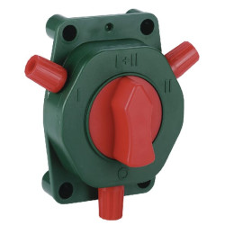 Įjungimas/išjungimas+perjungiklis 44607