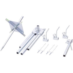 Aukščiausios kokybės vielos dozatorius 442372AKO