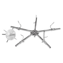 Vielos dozatorius 011018GAL