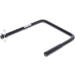 Vienos rankos riedėjimo pagalba tvoros ritiniams 442368