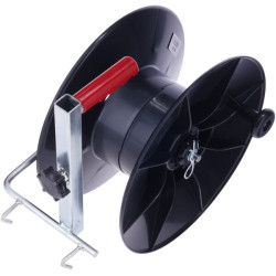 Ritė 44271 su rankena + laikikliu montavimui. stende 44267AKO