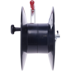 Ritė 44271 su rankena + laikikliu montavimui. stende 44267AKO