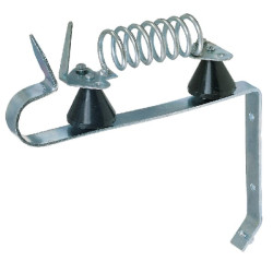 Žaibo nukreipimo komplektas 44601