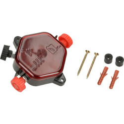 Tvora žaibo apsauga 702036FA