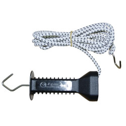 E-Line elektriniai vartai 4,5m 442551011