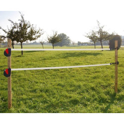 Flexigate su 40 mm juosta Pilnas 441298011