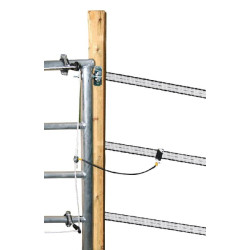 Elektrinis komplektas tvoros vartams 441224