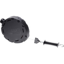 Flexigate su 20 mm juostele, komplektas, 441294