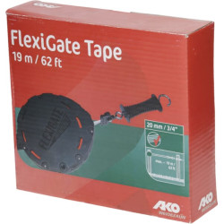 Flexigate su 20 mm juostele, komplektas, 441294