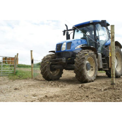 Automatiniai vartai, savaime užsidarantys 004164GAL