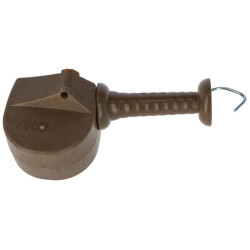 Premium Flexigate virvė 6mm žalia 6m 442399