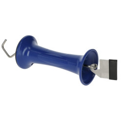 Vartų rankenos aukščiausios kokybės mėlyna 40 mm juosta 4499140