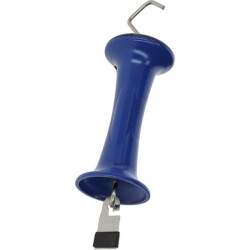 Vartų rankenos aukščiausios kokybės mėlyna 20 mm juosta 4499120