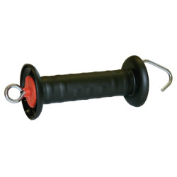 Vartų rankena ir kablys (vidinė spyruoklė) 44941