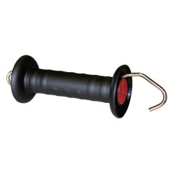 Vartų rankena ir kablys (vidinė spyruoklė) 44941