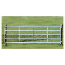 Tvora Vartai 3 - 4 m cinkuoti 44891