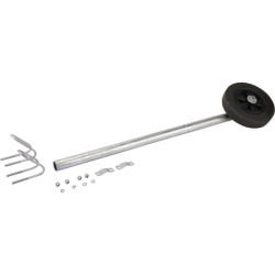 Ratukas tvoros vartams reguliuoti 442559