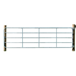 Tvora Vartai 2 - 3 m cinkuoti 44892