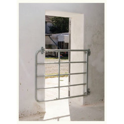 Tvoros vartai 1 - 1,7 m cinkavimas 44893