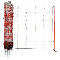 Titan Net 122cm 50m vienšakė 27832