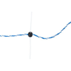 Titan Net 122cm 50m dvišakė 27833