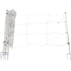 Arklių ir galvijų tinklas 30,5m 120cm 27939