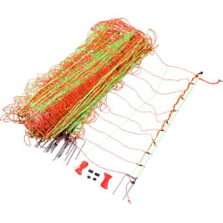 Kombinuota tvora, oranžinė 105/2W-14/G 075539GAL