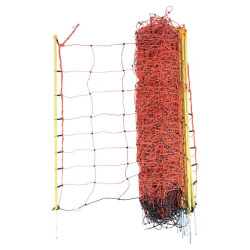 Avių tinklas 90cm, 50m 704013FA