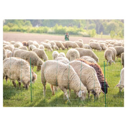 Avių tinklas 90cm smaigalys 27325