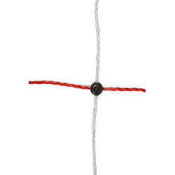 Avių tinklas 90cm 50m dvišakė 27901