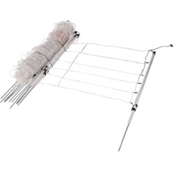 Šernų tinklas (75cm x50m) 062973GAL