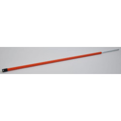 Atsarginis paštas oranžinis - Triušio tinklas 292210