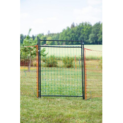 Tinklinės durys 95-125cm 446518