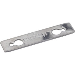 Litz klipų vertikalios atramos 442020081