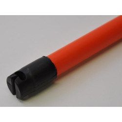 Atsarginis stulpelis dvigubas 90cm 27246