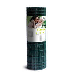 Jarditor Classic 100/50 0,8M 25m RAL6005 17010869