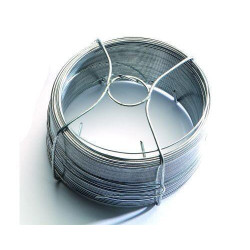 Tvarstymo viela cinkuota 1,10 mm 50M 17051463