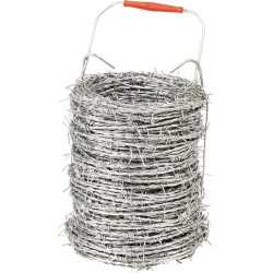 Spygliuota viela 100 m, Farma 704021FA