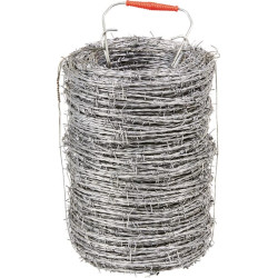 Spygliuota viela 250 m, Farma 704022FA